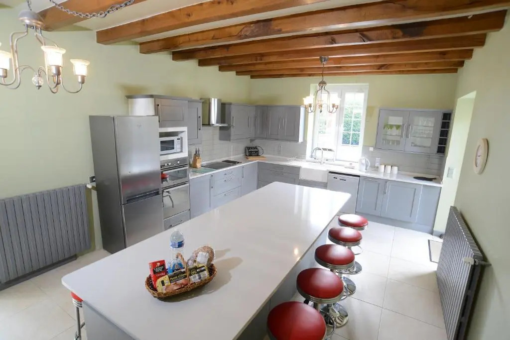 La Petite Maison