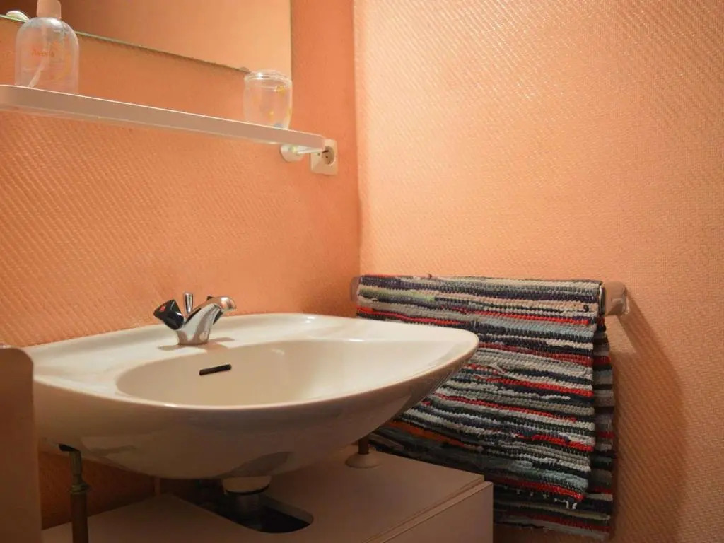 Appartement Banyuls-sur-Mer, 2 pièces, 4 personnes - FR-1-225C-26