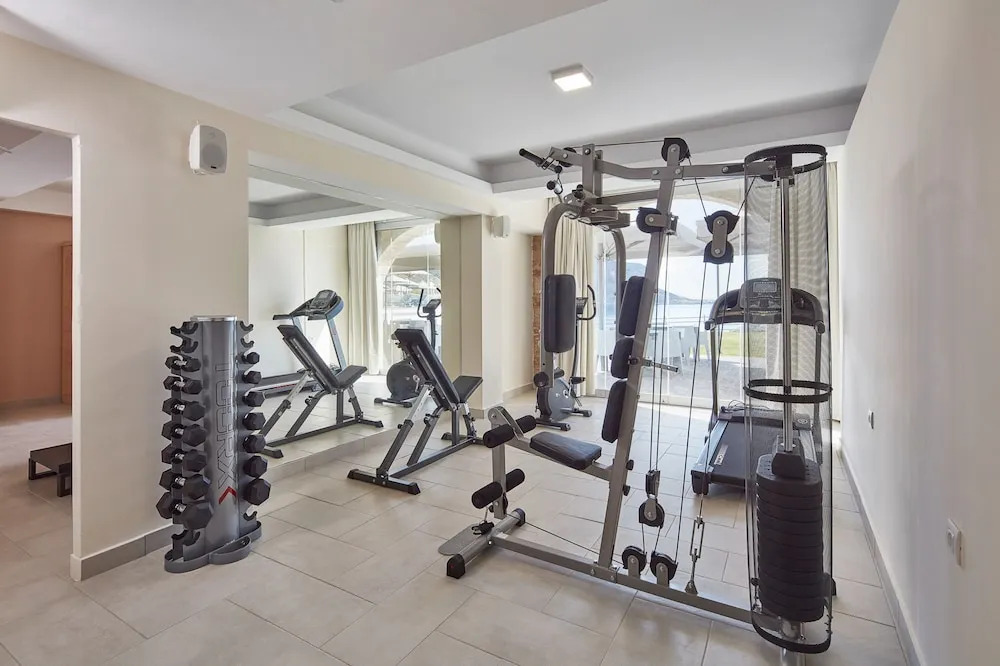 ALKINOI RESORT AND SPA