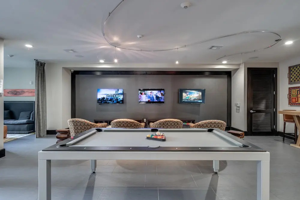 Kasa Houston Galleria Apartments