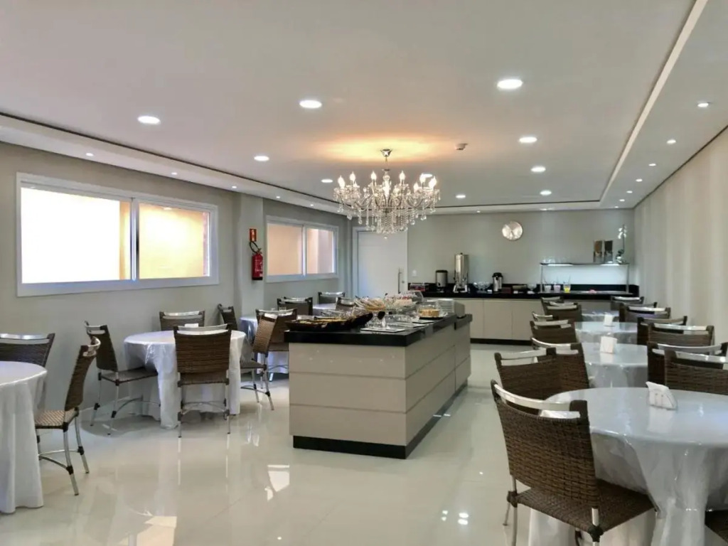Hotel Seville Comfort