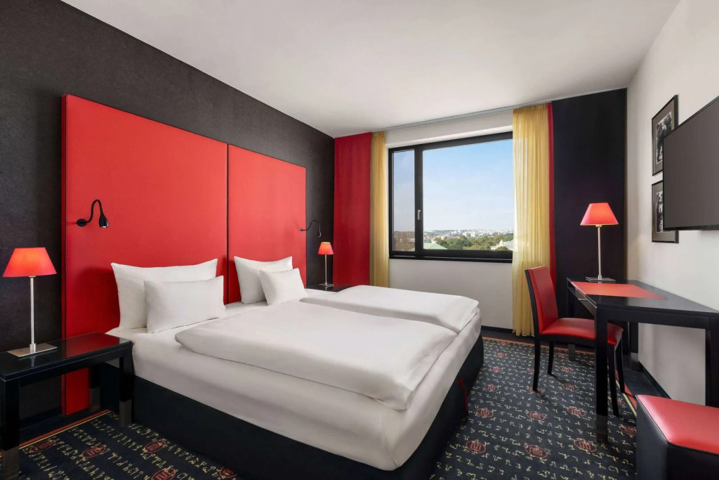 Vienna House Easy by Wyndham Pilsen