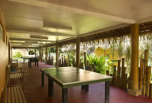 Villas del Caribe