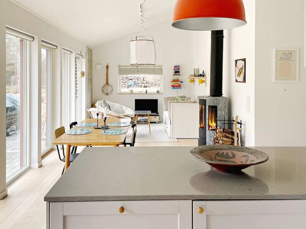 4 Star Holiday Home in Vaxholm
