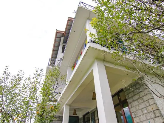 Meletowoods Manali