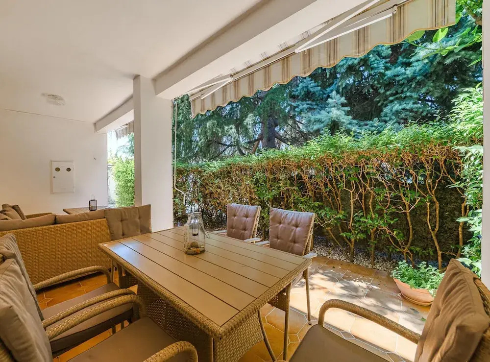 Apartment in Porec near Brijuni Islands