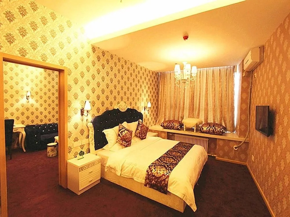 Laifeng Hotel (Shenyang Huanghe Street Branch)(棠枫酒店(沈阳黄河大街店))