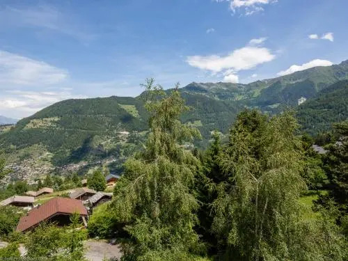 Chalet Clochette