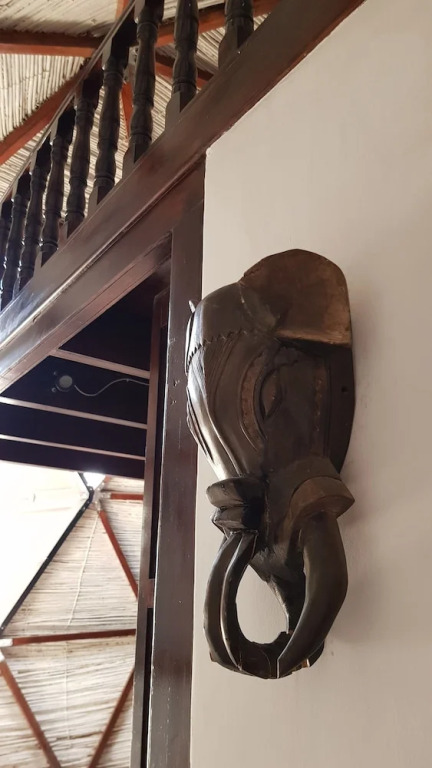 DAV MAHAL Eco lodge