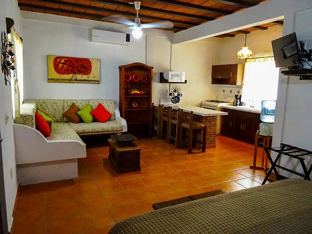Orquideas studio by Las Palmas