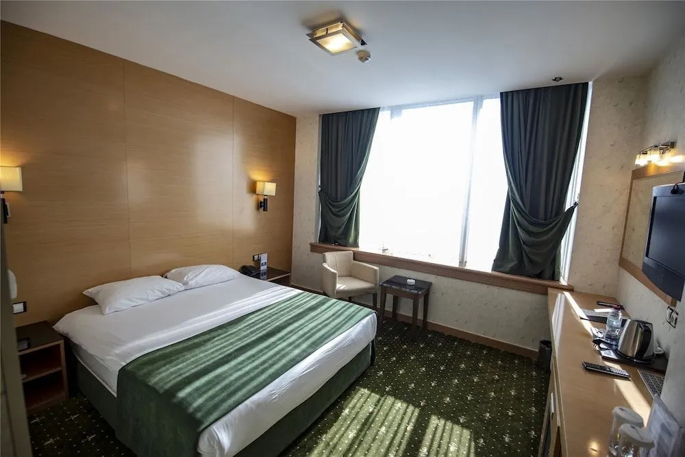 Gaziantep Plaza Hotel