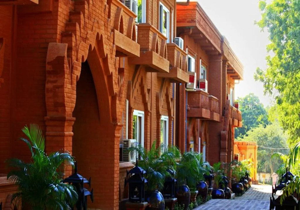 Hotel Sincere Smile Bagan