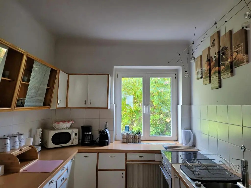 FAMILY APARTMENT LINZ Wohnen mit Garten am Fusse des Pöstlingbergs TOP LAGE Villenviertel