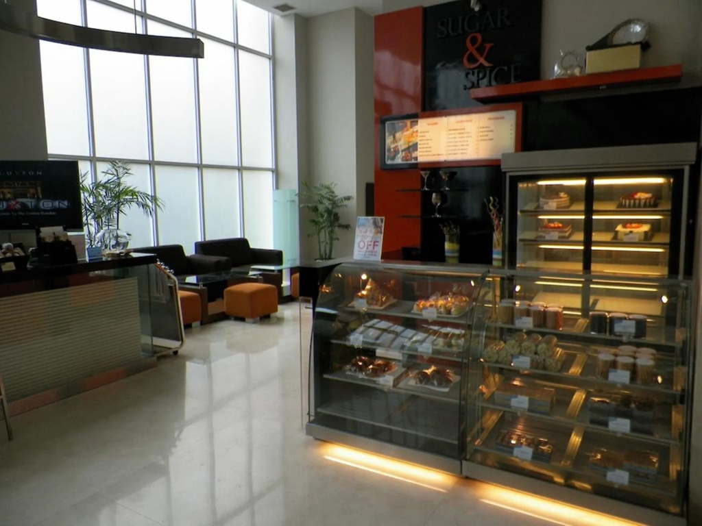 The Luxton Bandung