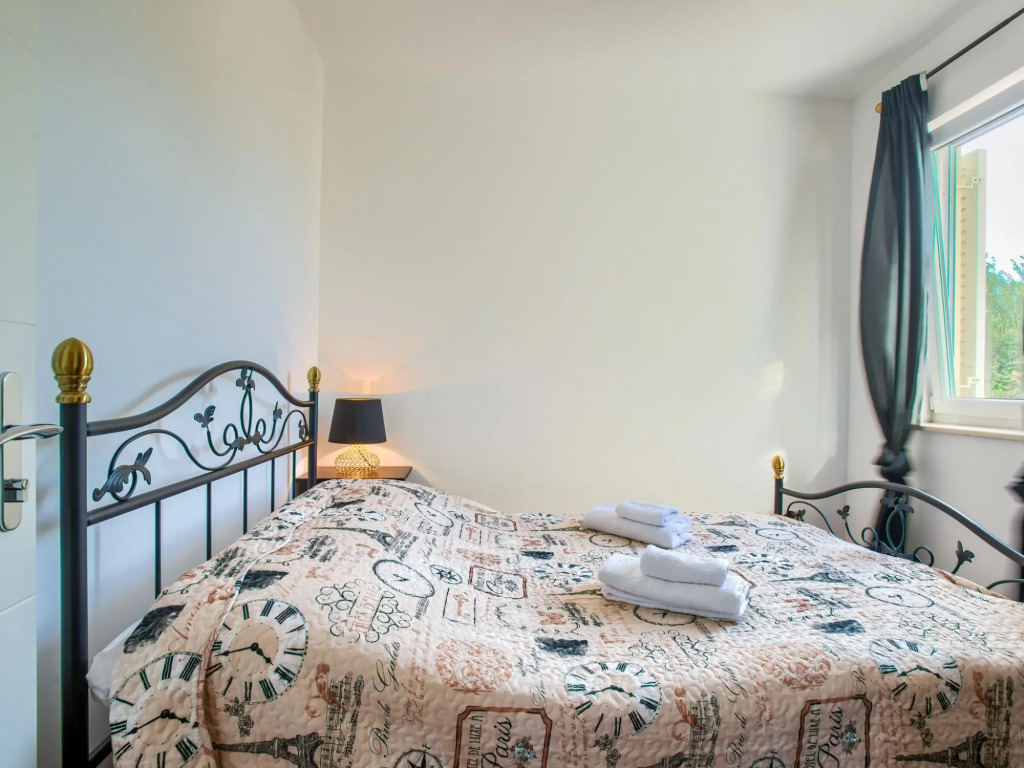 Villa in Murter near Kornati National Park
