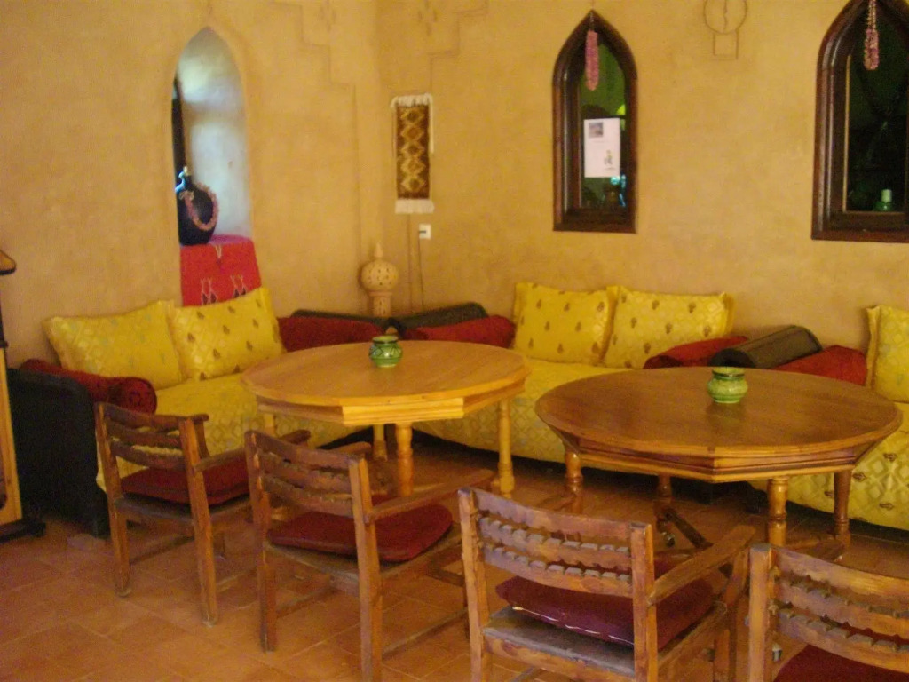 Kasbah Zitoune