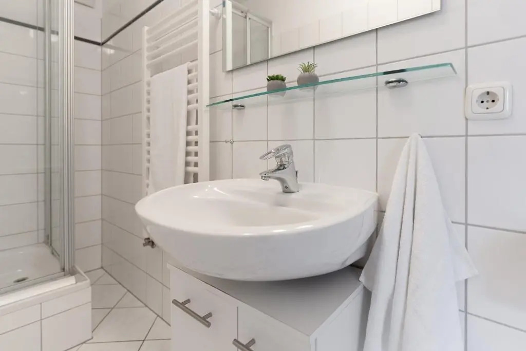 Seepferdchen Wohnung 24