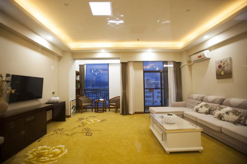 Hua Sheng Hotel