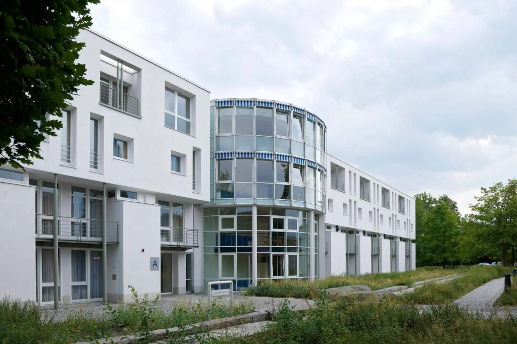 Commundo Tagungshotel Neuss