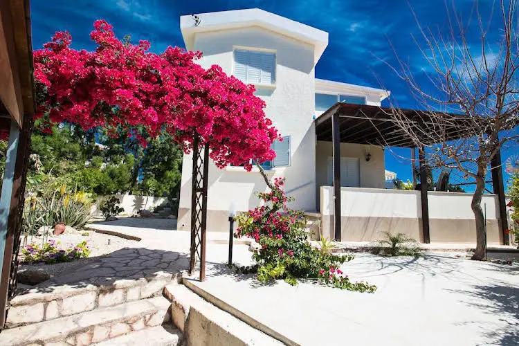 Merab Center Villas