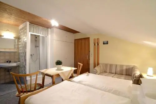 Ferienwohnung im Gästehaus Nussbaumer