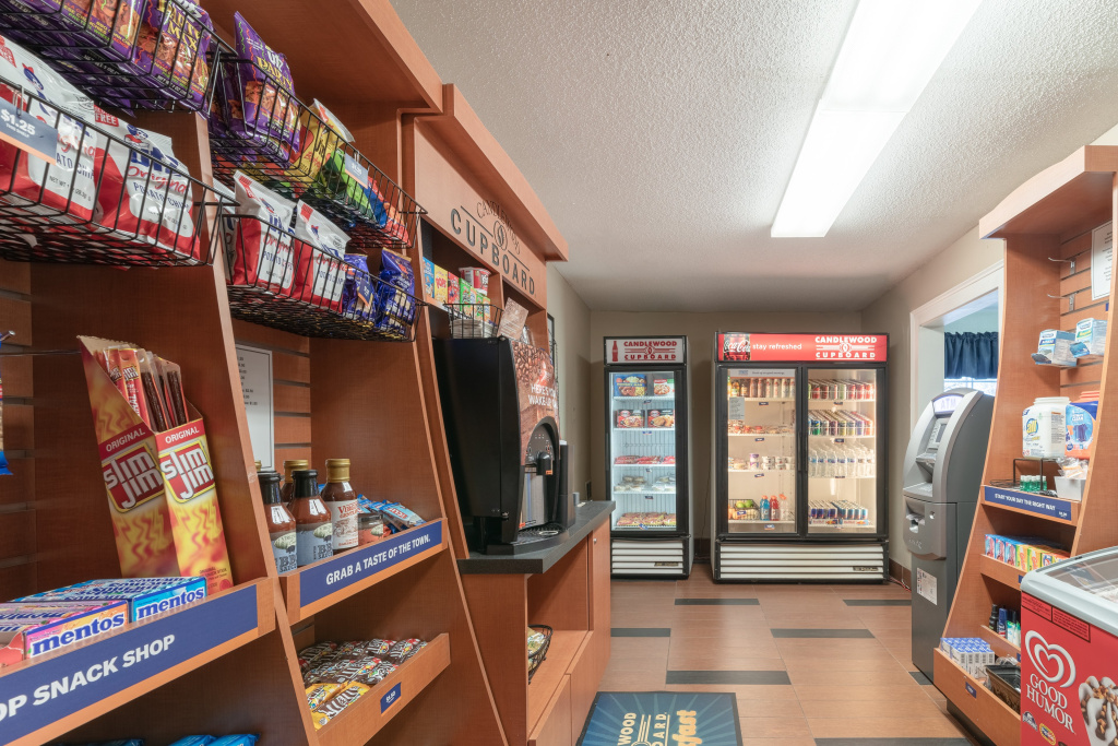 Candlewood Suites Washington-Dulles Herndon by IHG