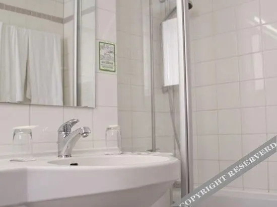 CityHotel Feuerbach