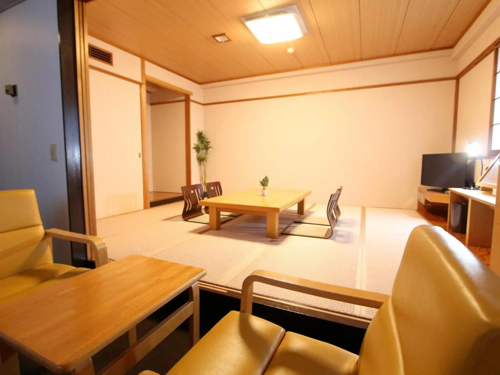 HOTEL LiVEMAX BUDGET Utsunomiya