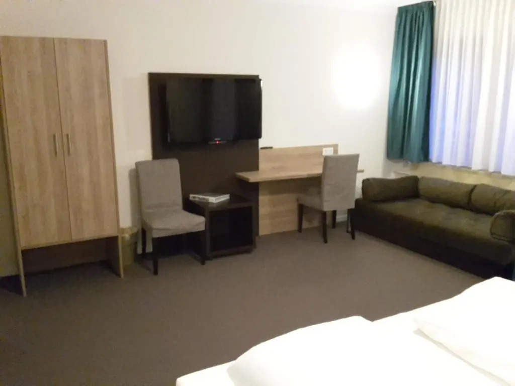 Hotel Kramer