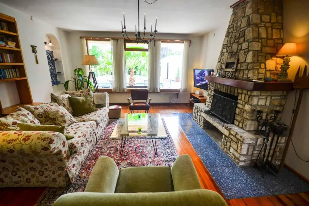 Villa Ercin
