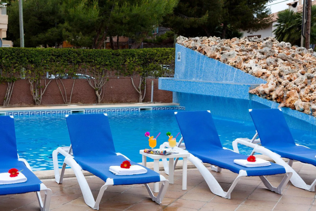 BLUESEA Don Jaime