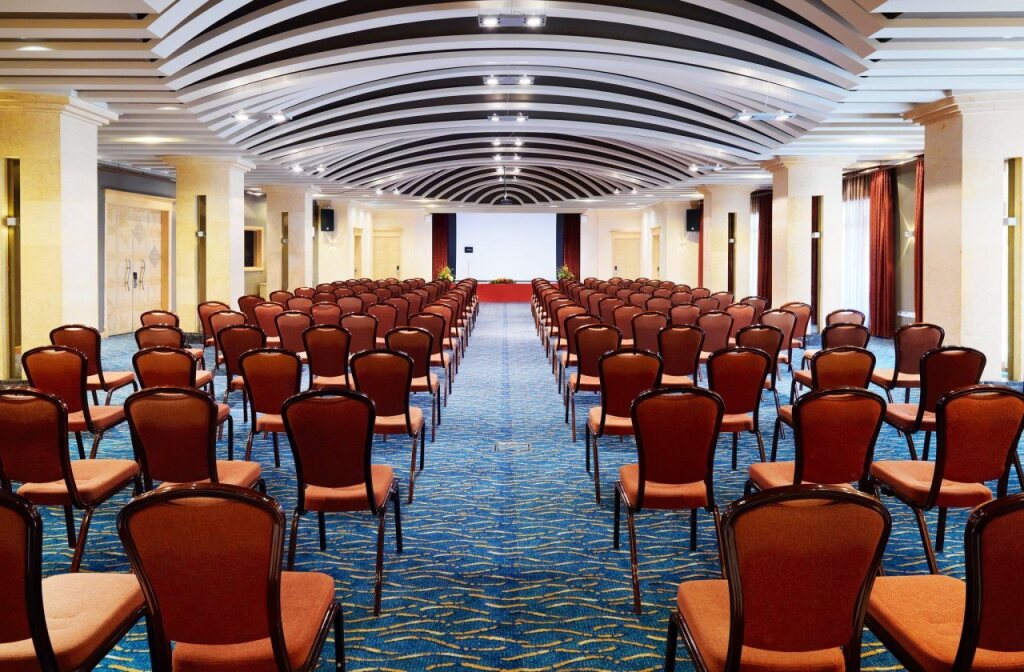 Malta Marriott Resort & Spa
