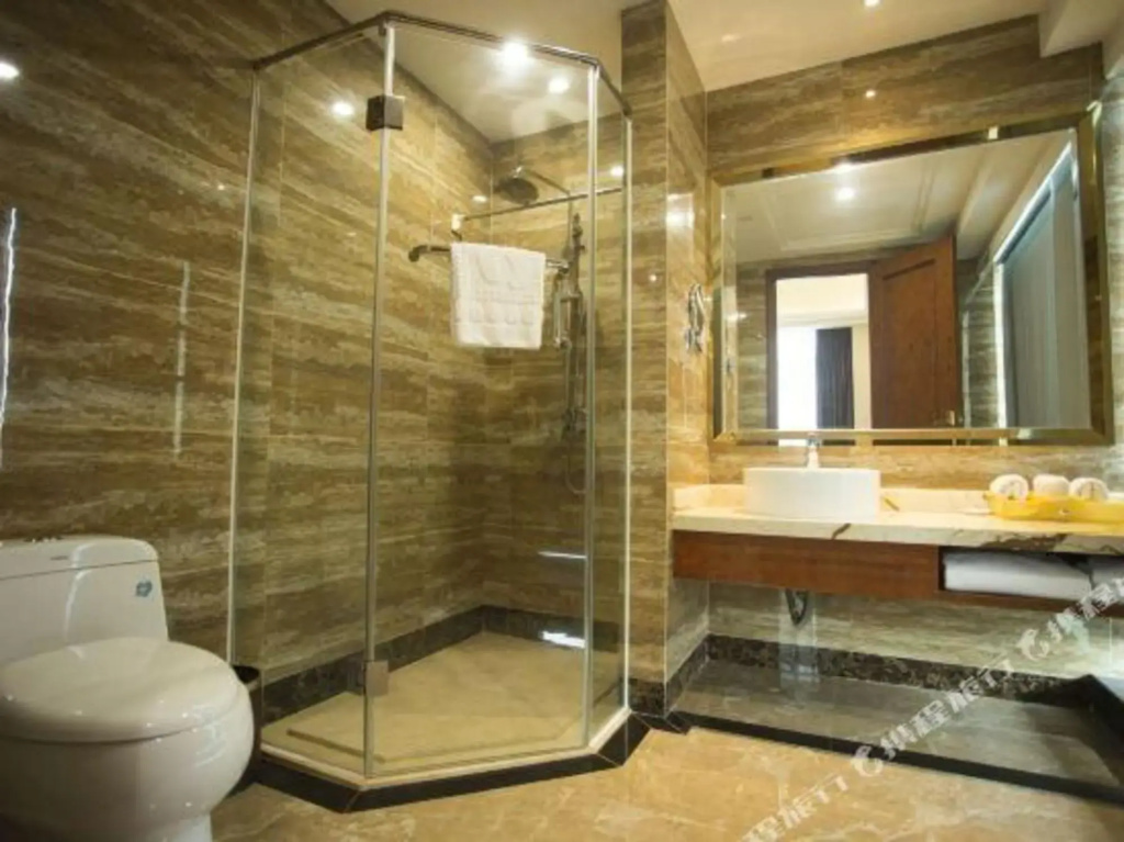 South America Holiday Hotel