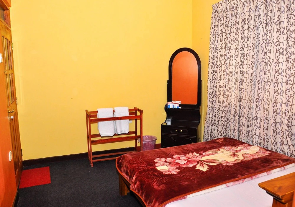 Country Lodge
