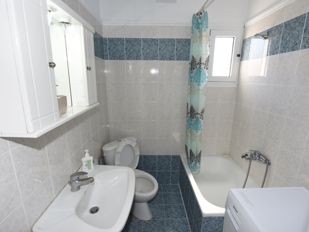 Isolde Apartment by TravelPro Services - Kalli...