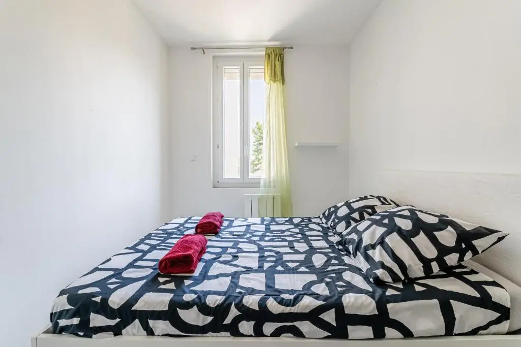 T3 Moderne Et Cosy Au Bord de Mer