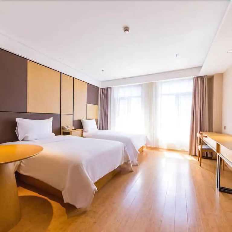 Ji Hotel