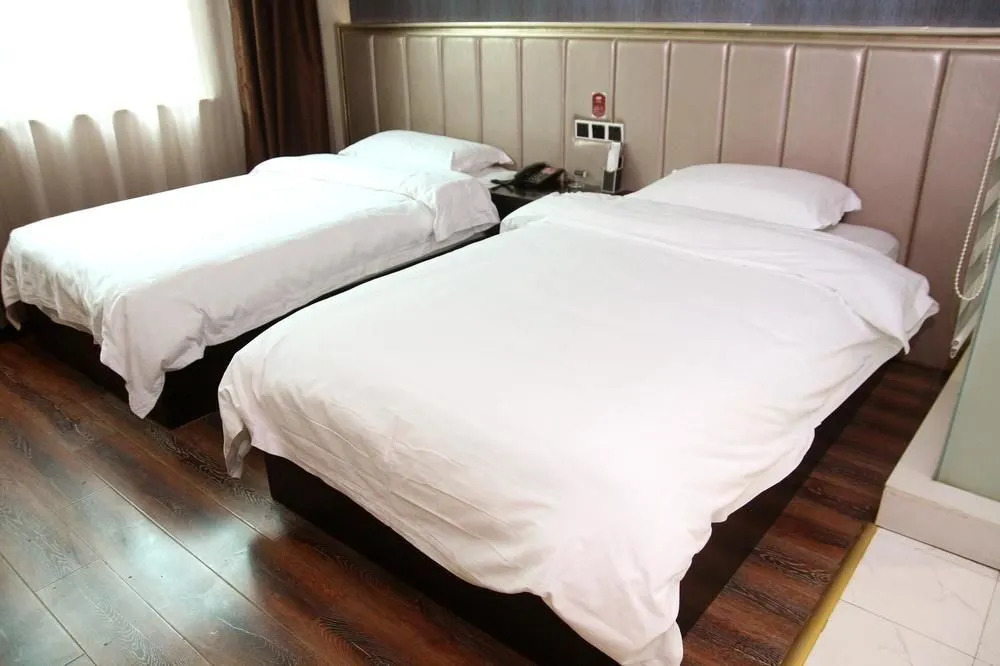 Elan Inn Xian North Gate City Wall Branch