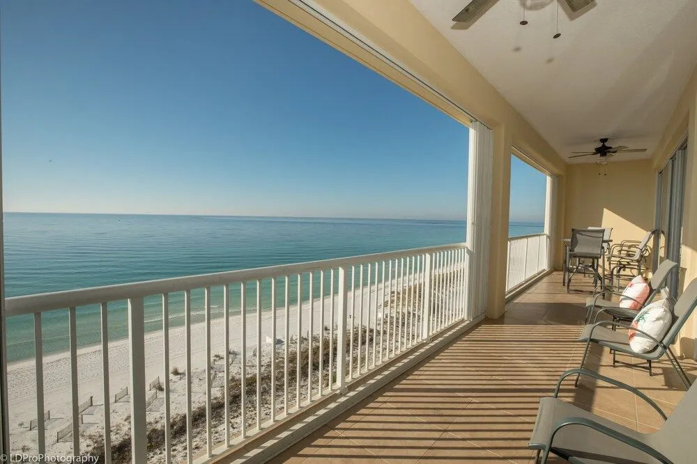 Oceania 906 3 Bedroom Condo by RedAwning