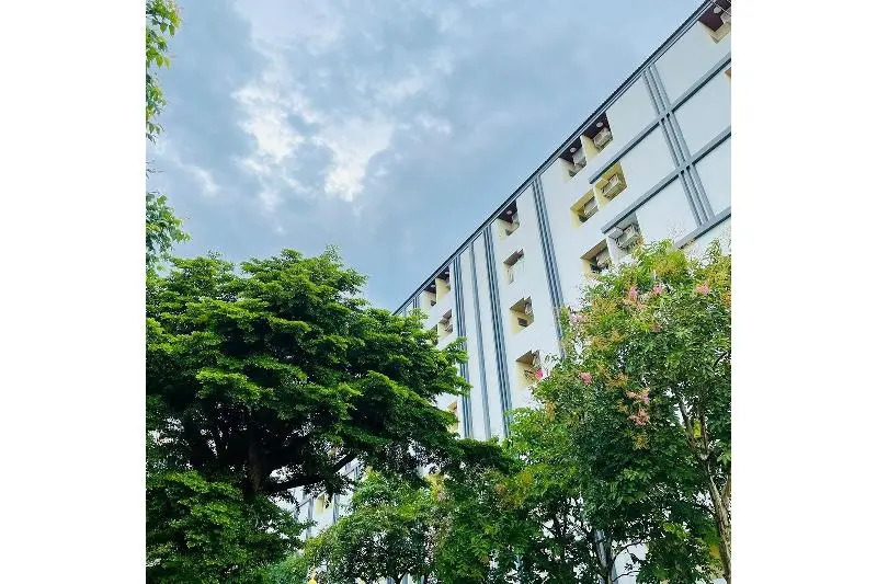 One Residence