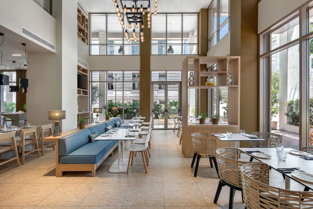Casual Kubic Athens by Casual Hoteles