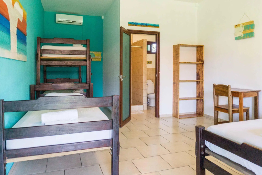Beach Break Hotel & Surf Camp de Playa Venao