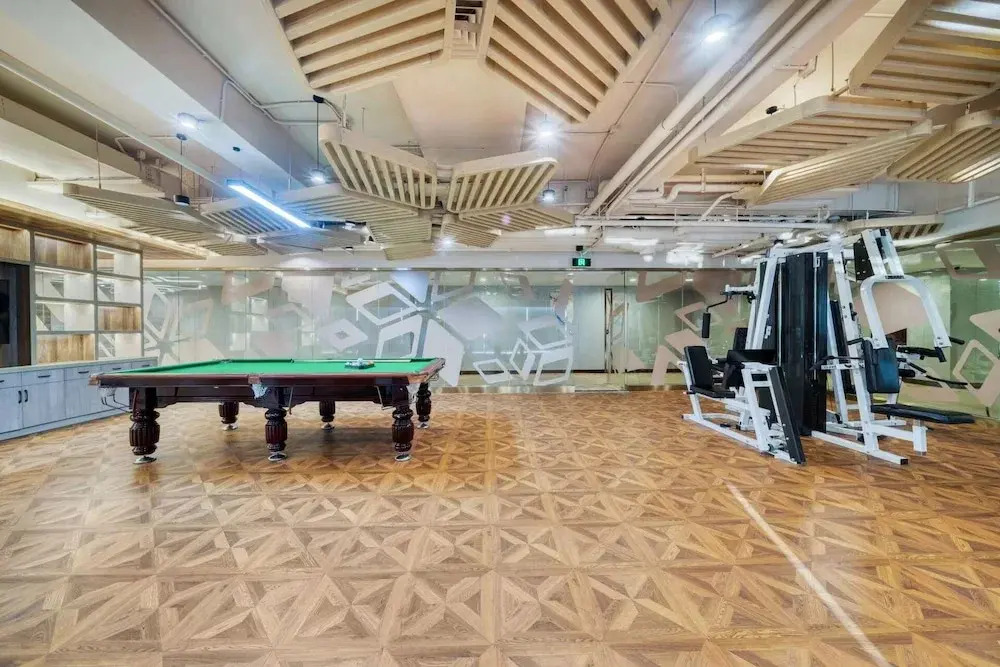 Haiwaihai Baina Hotel