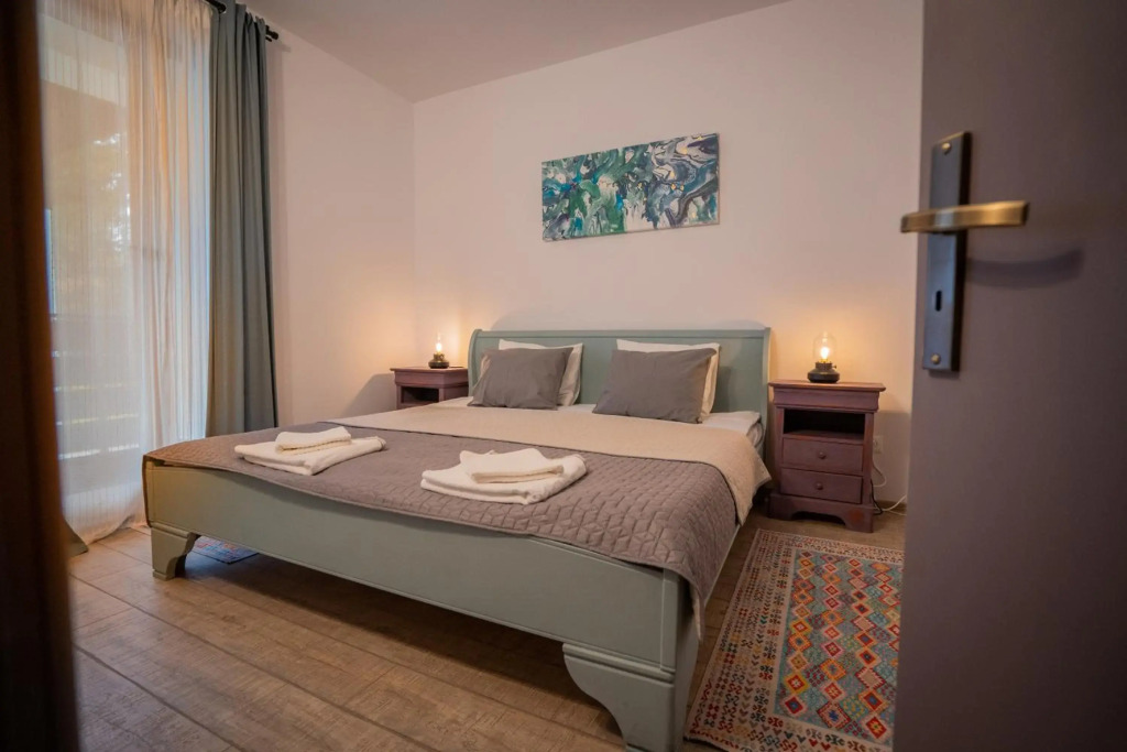 Family TreeZ Premium Apartments