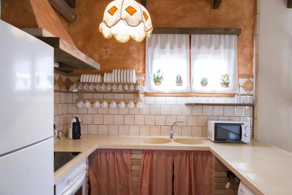 Casa La Tora