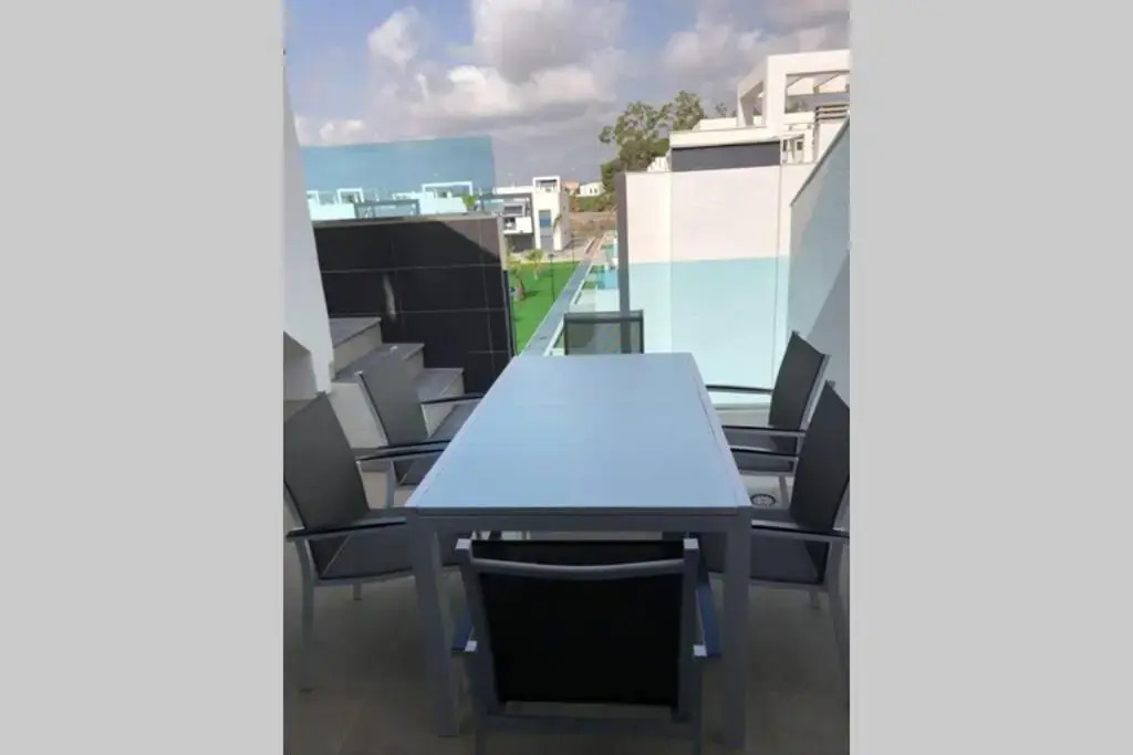 Oasis Beach Dream Holiday