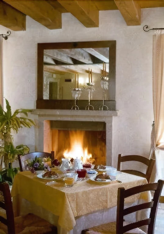 Hotel Villa Dei Carpini