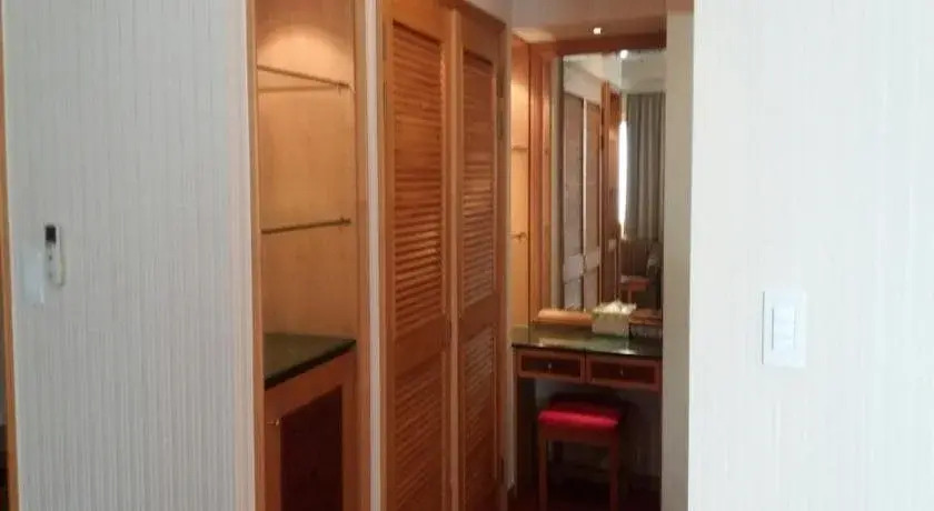 Rasung Tourist Hotel