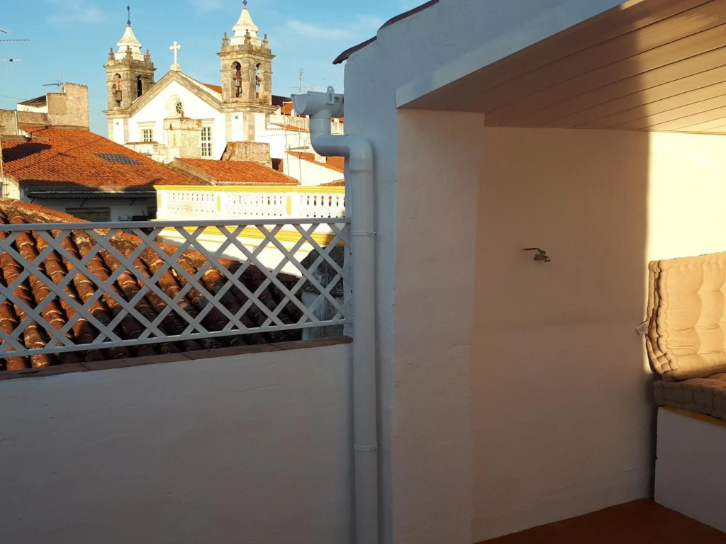 Casas de Alcamim by Portus Alacer