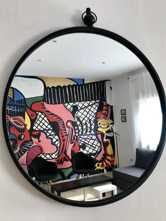 Apartamentos Élite - Picasso